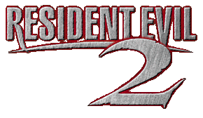 RESIDENT EVIL 2